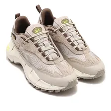 Кроссовки Reebok Zig Kinetica 2.5 Edge Beige 100074671