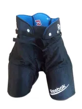 ТРУСЫ REEBOK R23 YTH черн M