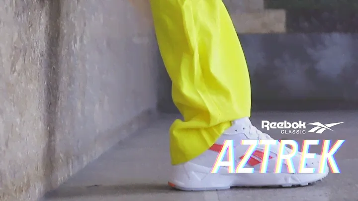 Return of the Reebok Aztrek