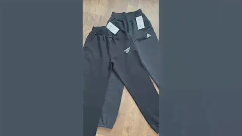 детские подростковые штаны
