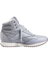 Кроссовки женские Reebok Rockeasy Ripple Sherpa серые 7 US, Rockeasy Ripple Sherpa