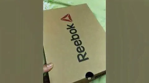 Invoking OSR Reebok harmony road 2