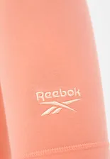 Велосипедки Reebok, Коралловый, RI SL BIKE SHORT