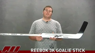 Reebok 3K Goalie Stick