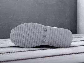 Кроссовки Reebok Classic Leather Double цвет Белый