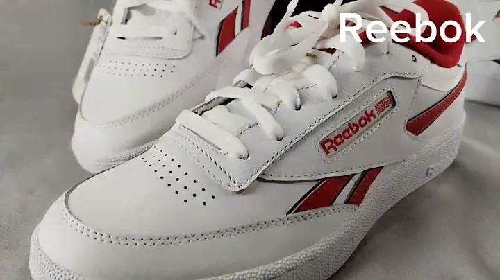 Reebok Club C Revenge