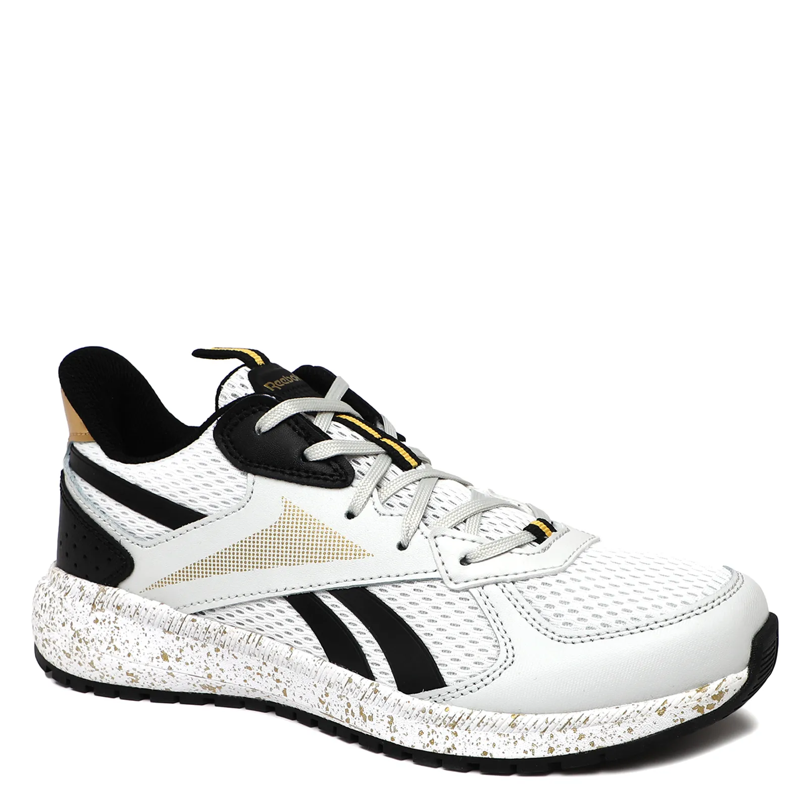 Детские кроссовки REEBOK REEBOK ROAD SUPREME 4.0 Артикул 3528900, светло-серый-0