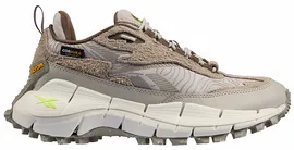 Кроссовки Reebok Zig Kinetica 2.5 Edge Stone
