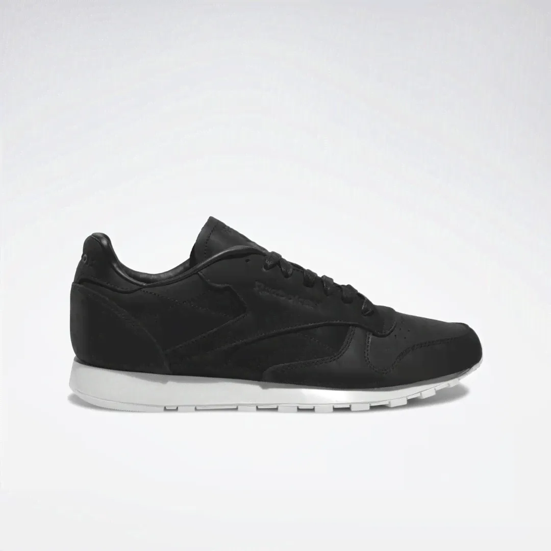 Кроссовки Reebok Classic Leather Lux PW CL000025277917