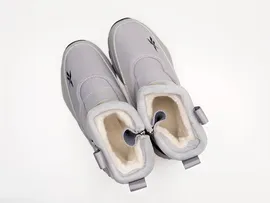 Зимние Сапоги Reebok цвет Серый