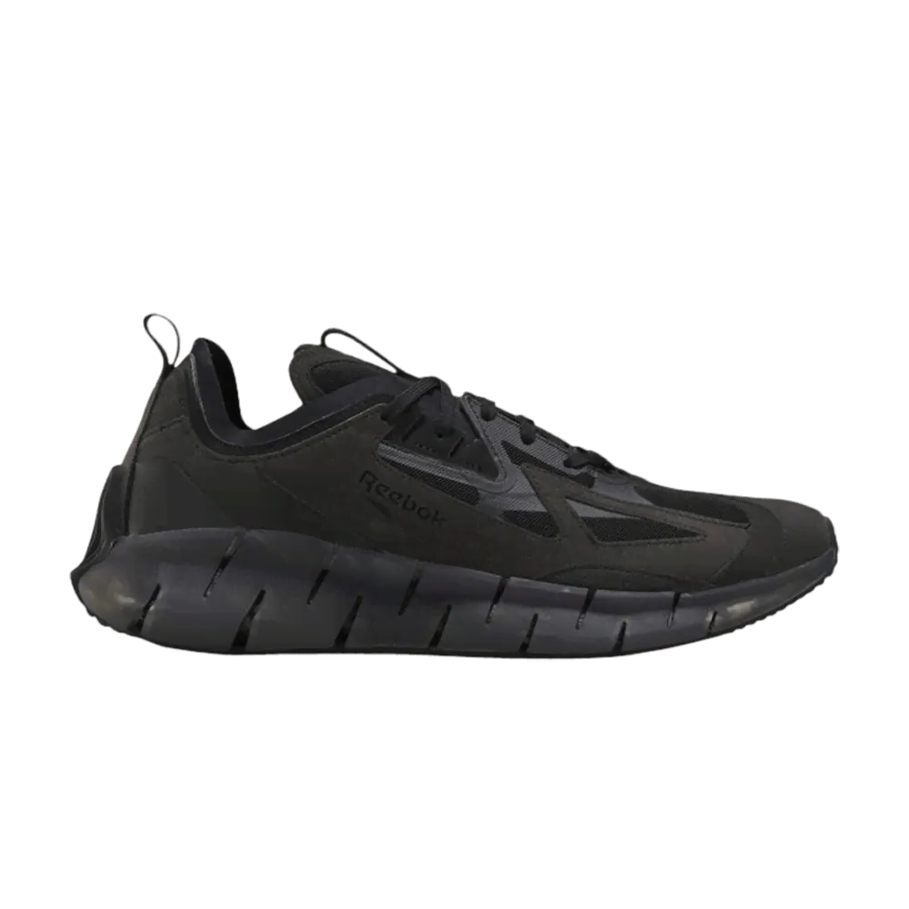 Кроссовки Reebok Zig Kinetica Concept_Type2