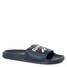 Сланцы REEBOK REEBOK CLASSIC SLIDE Артикул 3014533, темно-синий