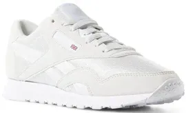 Reebok - Комфортные мужские кроссовки Classic Nylon Color