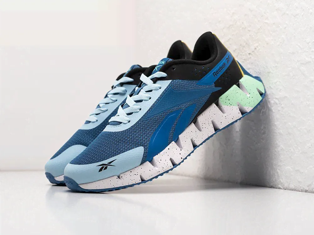 Кроссовки Reebok Zig Dynamica 2-0