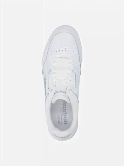 Кеды мужские Reebok Strength, Белый g55354r00-. (белый, lpn21536776)-4