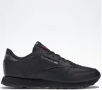 Кроссовки Reebok Classic Leather Black (36-45) Арт-15027