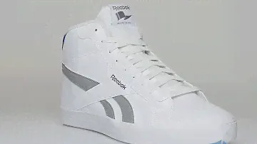 Reebok Royal Complete Mid Men - Sportizmo
