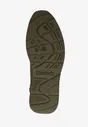 Кроссовки Reebok Classic, Хаки, REEBOK ROYAL GLIDE