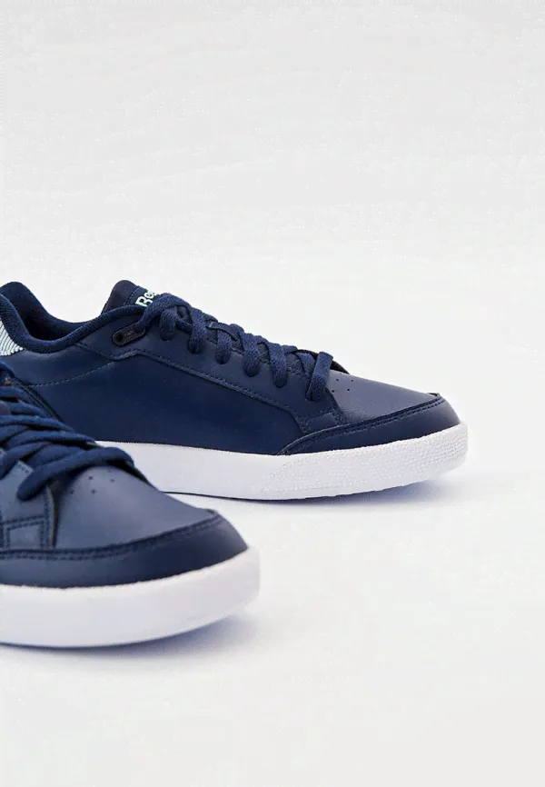 Кеды Reebok Classic, Синий, REEBOK VECTOR SMASH SYN-3