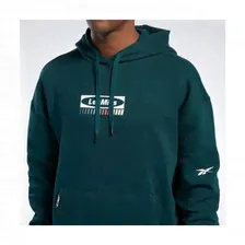 Худи мужское, Reebok