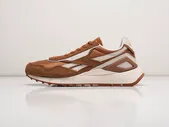 Кроссовки Reebok Classic Leather Legacy AZ цвет Коричневый