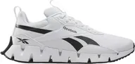 Кроссовки мужские Reebok Zig Dynamica Str белые 8.5 US
