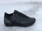 Reebok aztec classic Leather black