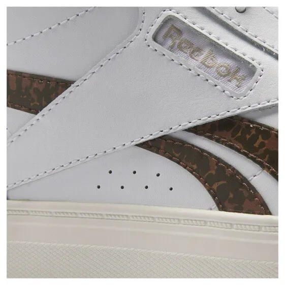 Кроссовки Reebok Court Advance Bold High-3