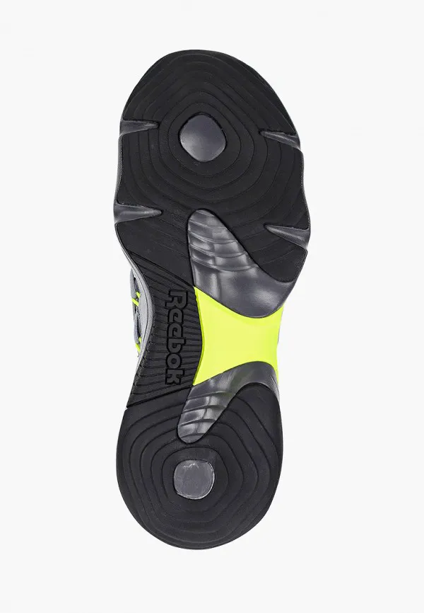 Кроссовки Reebok Classic, Серый, REEBOK ROYAL TURBO IMPULSE 2.0-0