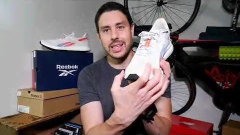 Reebok forever floatride 2.0