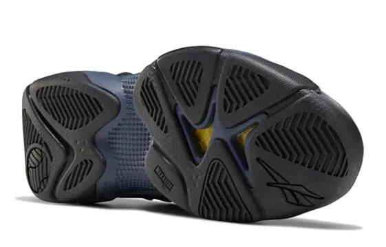 Кроссовки Reebok Pump Court FX9929-4