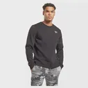 Reebok Толстовка Толстовка Ri Left Chest Logo Crew