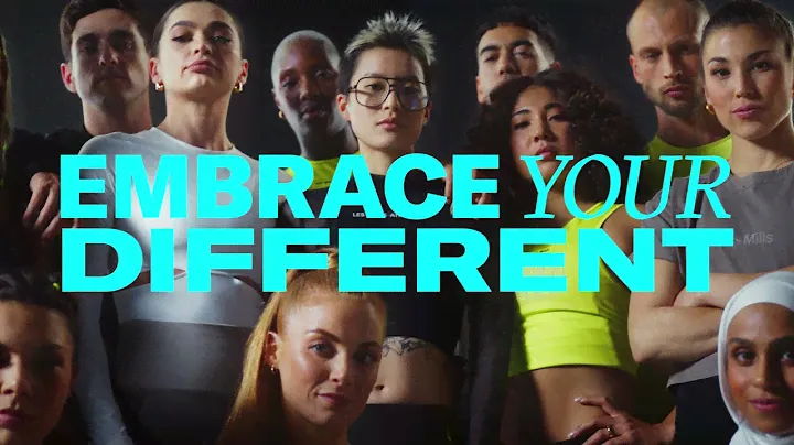 REEBOK X LES MILLS | Примите свое отличие