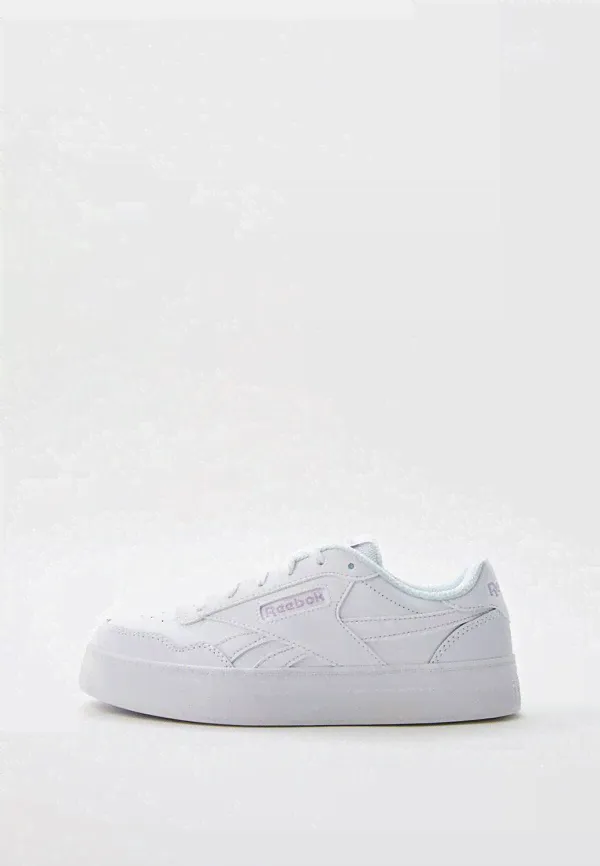 Reebok Reebok Court Advance Bold (HR1503)-0