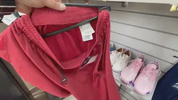 Шорты Reebok
