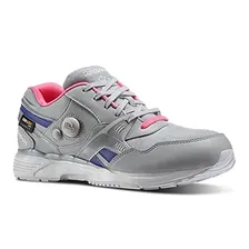 Мужские уличные кроссовки REEBOK Pump Running Dual Cordura