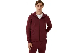 REEBOK IDENTITY FLEECE FULL-ZIP