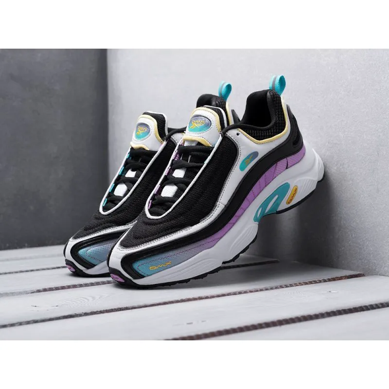 Кроссовки Reebok Daytona DMX MU-0