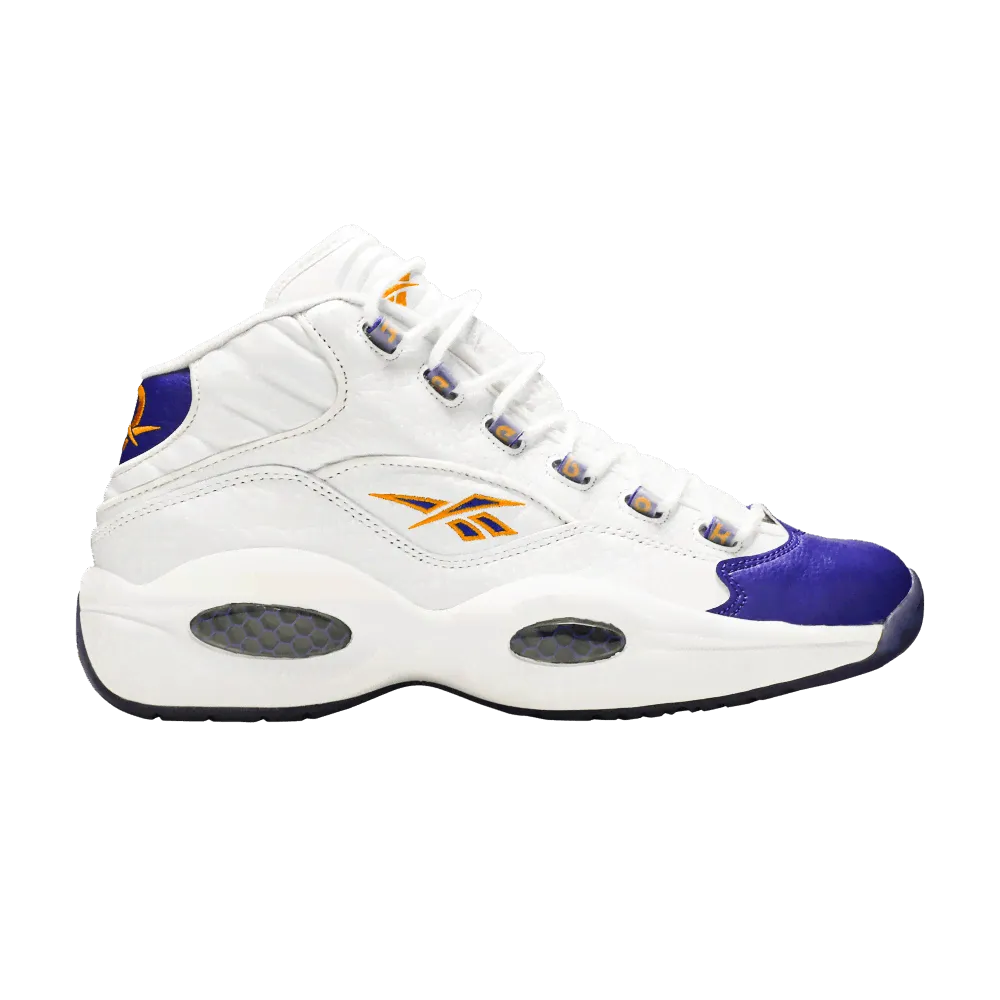 Кроссовки Reebok Question Mid Kobe-0