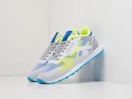 Кроссовки Reebok Classic Leather белые мужские 6159-01