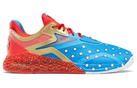 Reebok Кроссовки Wonder Woman 1984 x Nano X