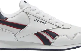 Кроссовки Reebok REEBOK ROYAL CL JOG 3.0 белый, 22,5