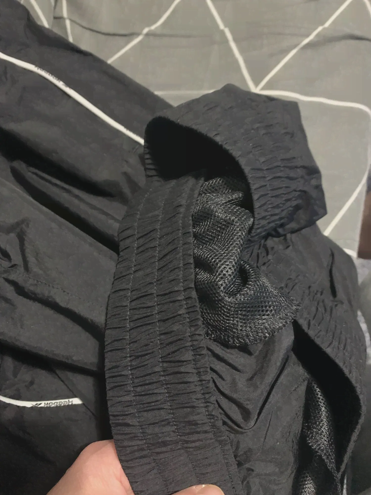 🛍 Спортивный костюм Reebok Te Piping Tracksuit GS9309-4