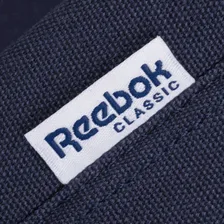 Рюкзак Reebok Classics Foundation JWF, темно-синий