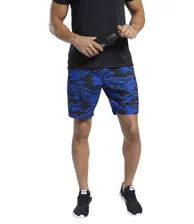 Reebok Workout Ready Graphic Shorts