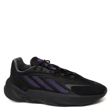 Мужские кроссовки REEBOK CL NYLON Артикул 3875634, черный