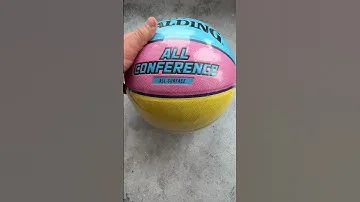 Баскетбольный мяч Spalding