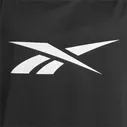 Футболка мужская Reebok Чёрная