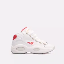 Мужские баскетбольные кроссовки Reebok Question Mid (GX0230)