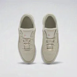 Кеды женские Reebok Classics Club C 85, цвет: оливковый. EH0660. Размер 10 (41)-3